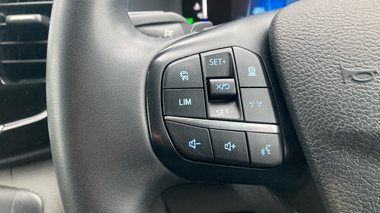 Ford Transit 350 L3 Diesel Fwd 2.0 EcoBlue 165ps H2 Limited Van Auto [Nav]